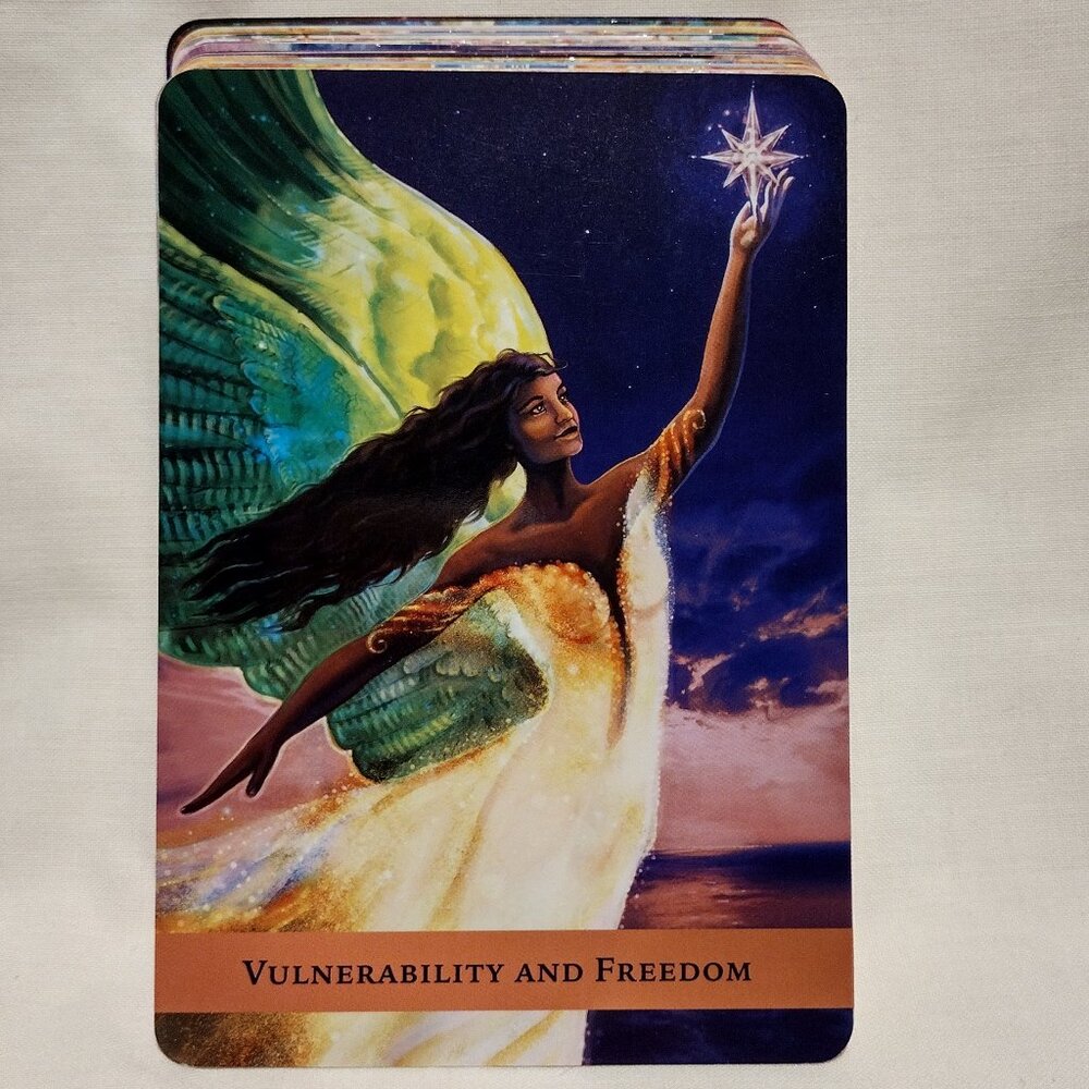 The Angel Guide Oracle - Picture 5 of 11